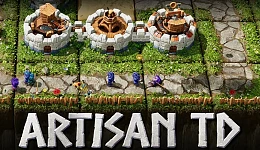Artisan TD