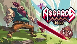 Asgard's Fall – Viking Survivors