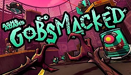 Ash & Adam's GOBSMACKED