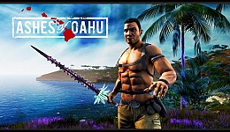 Ashes of Oahu