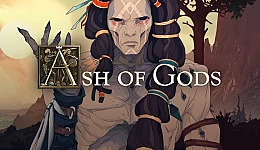 Ash of Gods