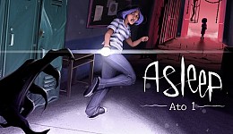 Asleep - Ato 1
