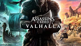 Assassin's Creed: Valhalla