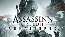 Assassin's Creed 3 Remastered