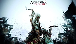 Assassin’s Creed III