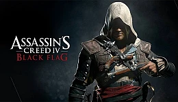 Assassin’s Creed IV Black Flag