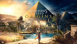 Assassin's Creed: Origins