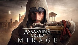 Assassin's Creed: Mirage