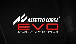 Assetto Corsa EVO