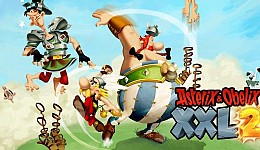 Asterix & Obelix XXL 2