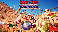 Asterix and Obelix - Mission Babylon