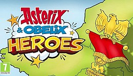 Asterix & Obelix: Heroes