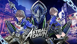 Astral Chain
