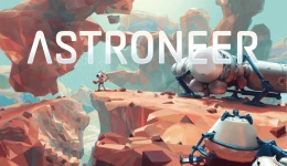 Astroneer