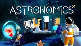 Astronomics
