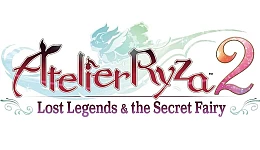 Atelier Ryza 2: Lost Legends & the Secret Fairy