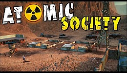 Atomic Society