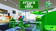Attack on Toys