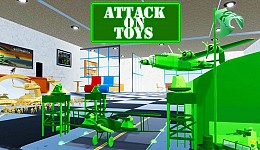 Attack on Toys