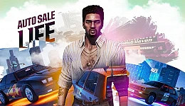 Auto Sale Life