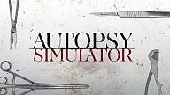 Autopsy Simulator