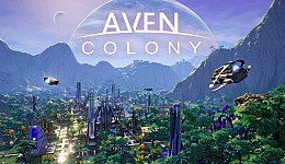 Aven Colony