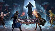Avernum 4: Greed and Glory