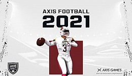 Axis Football 2021