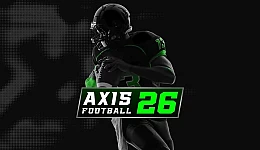 Axis Football 2026