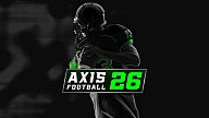 Axis Football 2026