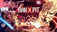 BALL x PIT