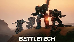 BATTLETECH