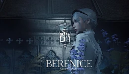BERENICE: Videogame