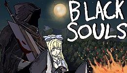 BLACK SOULS