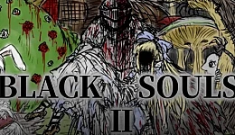 BLACK SOULS 2