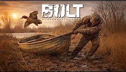 BULT: Hunting simulator
