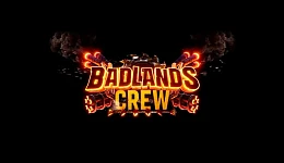 Badlands Crew
