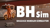 Baggage Handler Simulator
