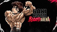 Baki Hanma: Blood Arena