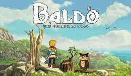 Baldo: The Guardian Owls