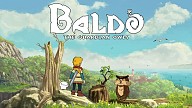 Baldo: The Guardian Owls