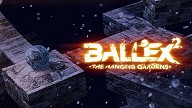 Ballex 2: The Hanging Gardens