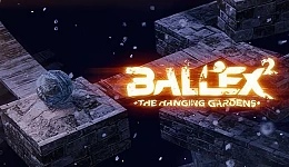 Ballex 2: The Hanging Gardens