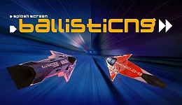 BallisticNG