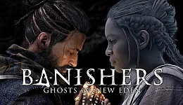 Banishers: Ghosts of New Eden