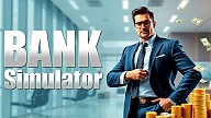 Bank Simulator
