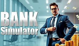 Bank Simulator