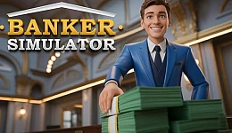 Banker Simulator