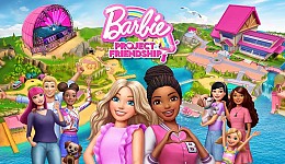 Barbie Project Friendship