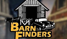 Barn Finders